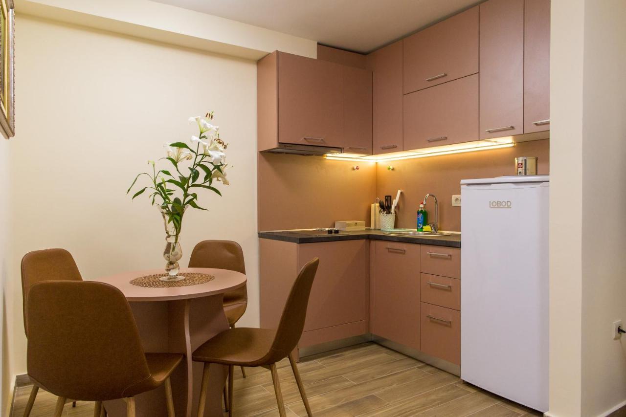 Eden Garden Apartment