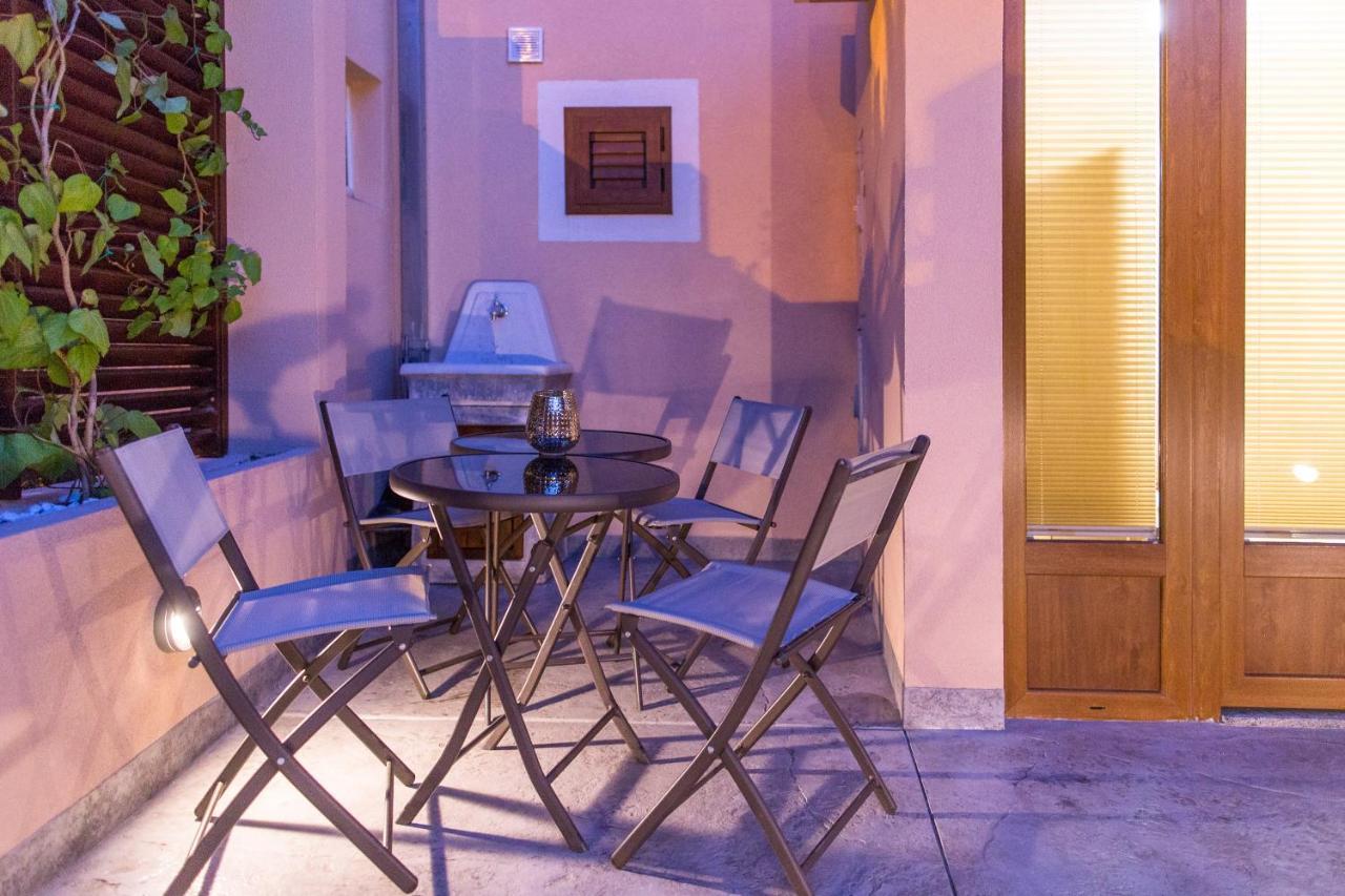 Eden Garden Apartment