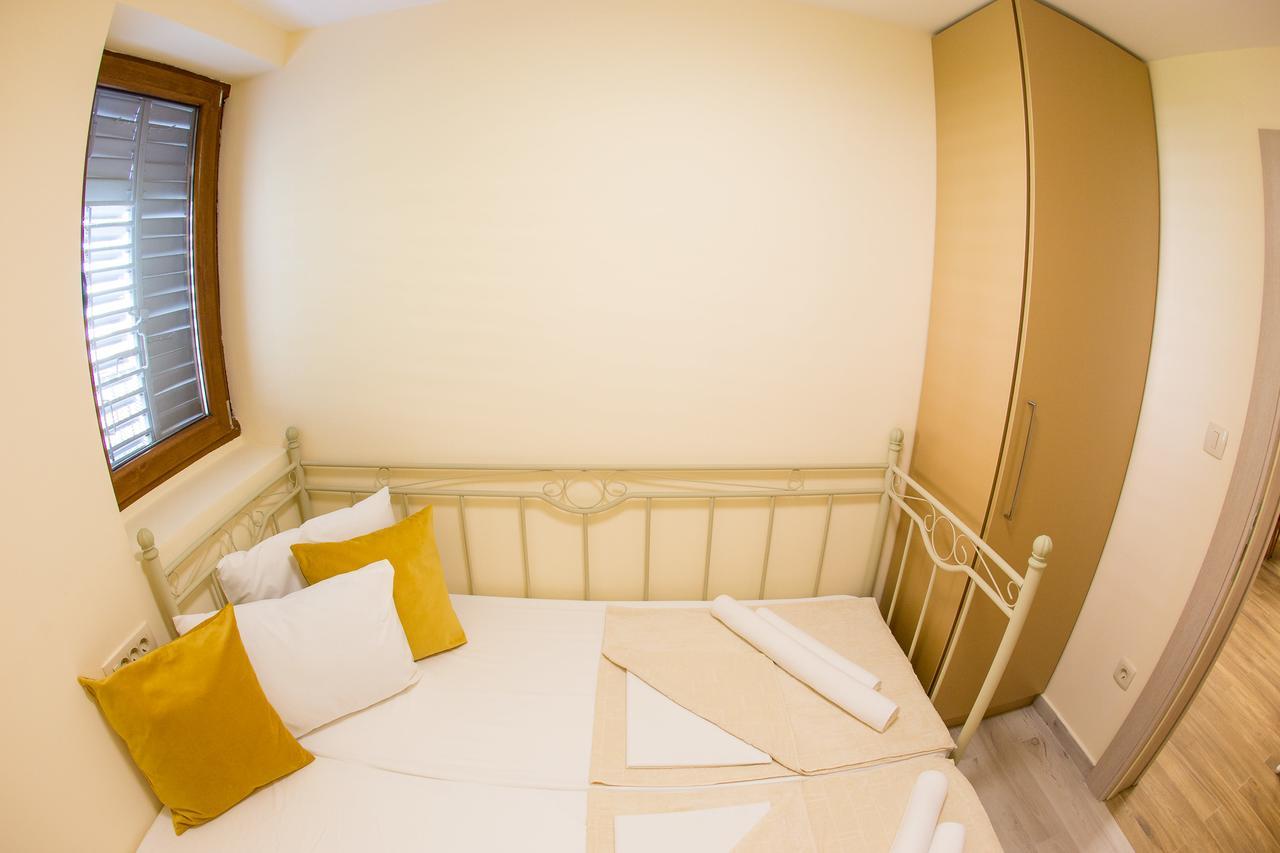 Appartement Eden Garden *