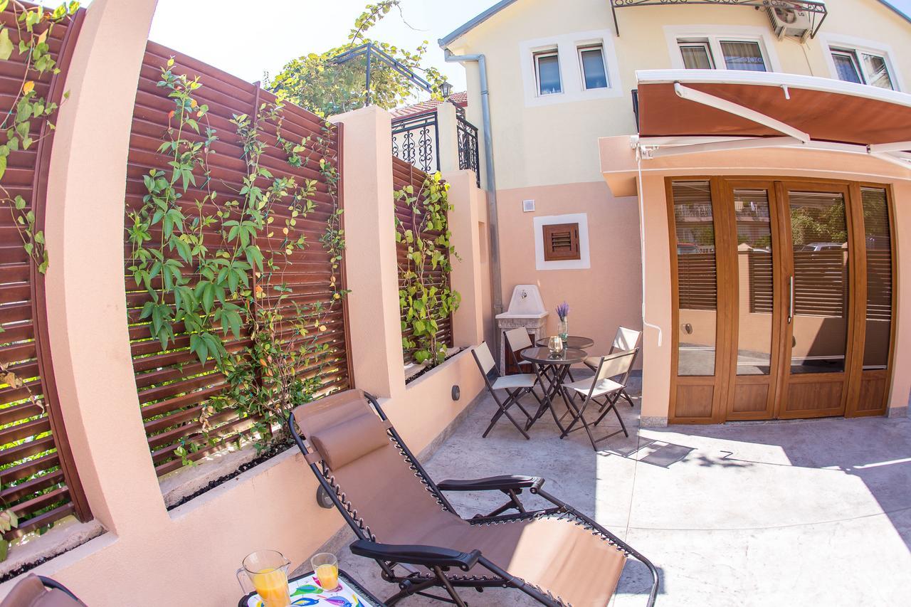 Appartement Eden Garden *