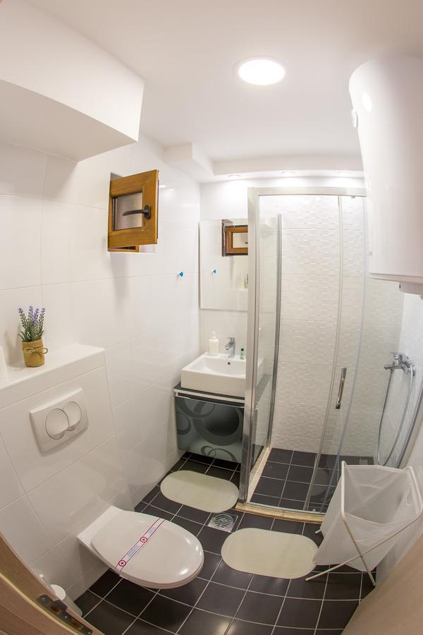 Eden Garden Appartement