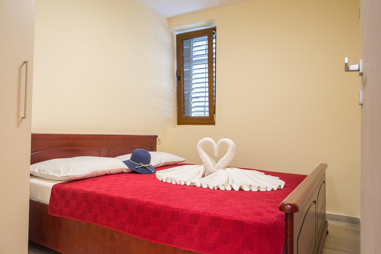 Eden Garden Appartement Budva