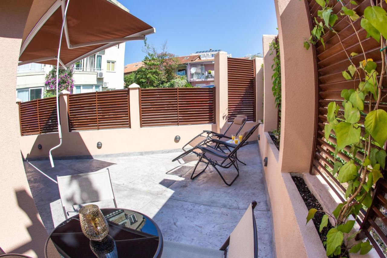 Appartement Eden Garden