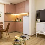 Apartment Eden Garden