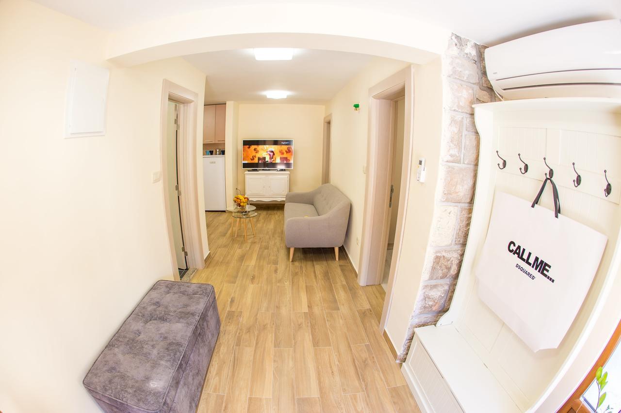 Eden Garden Apartment *