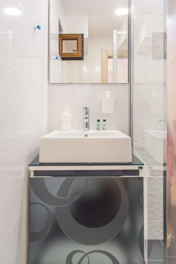 Apartment Eden Garden Budva