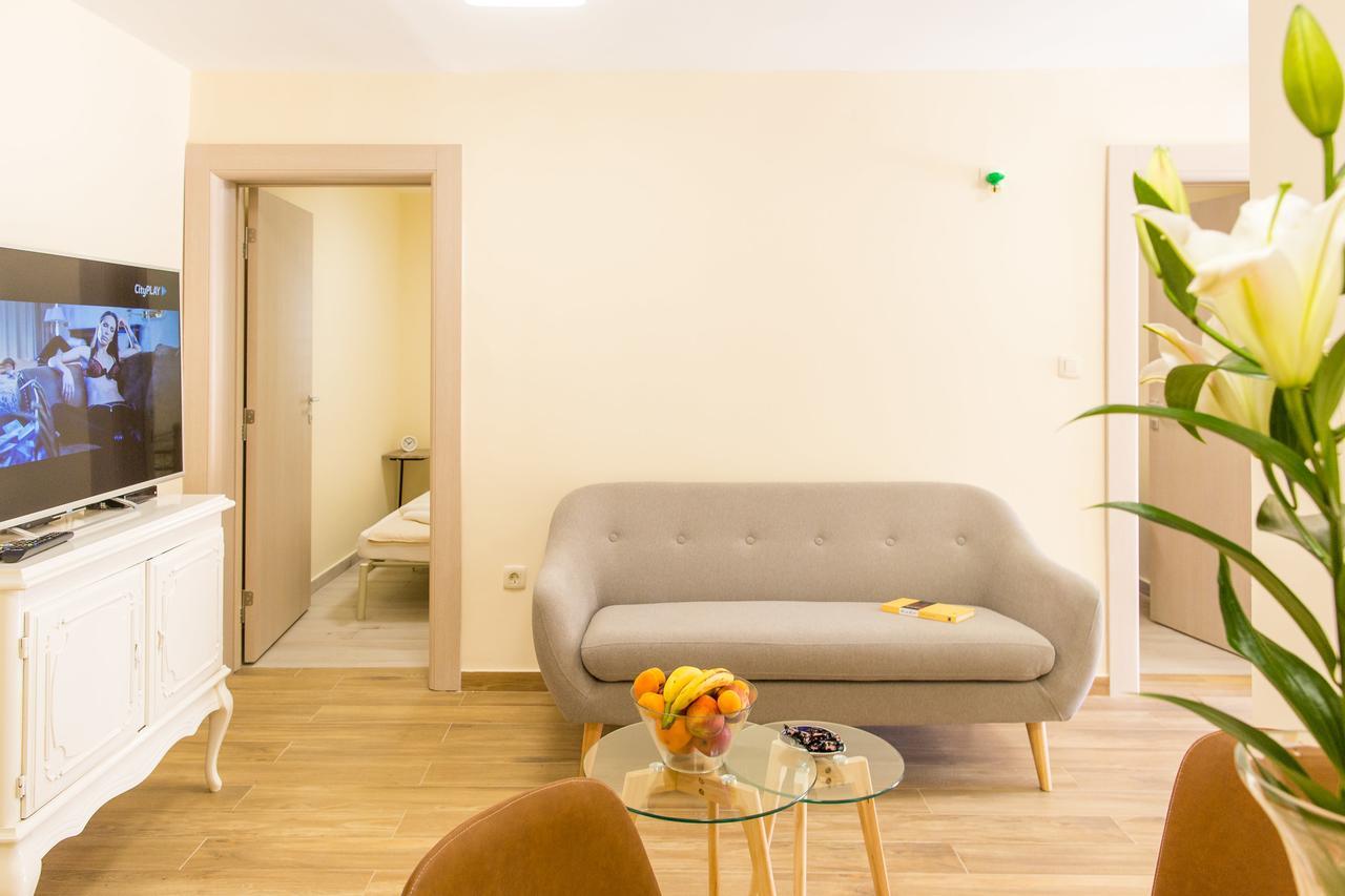 Eden Garden Apartment
