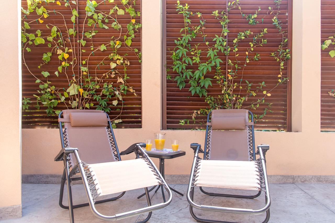 Eden Garden Budva