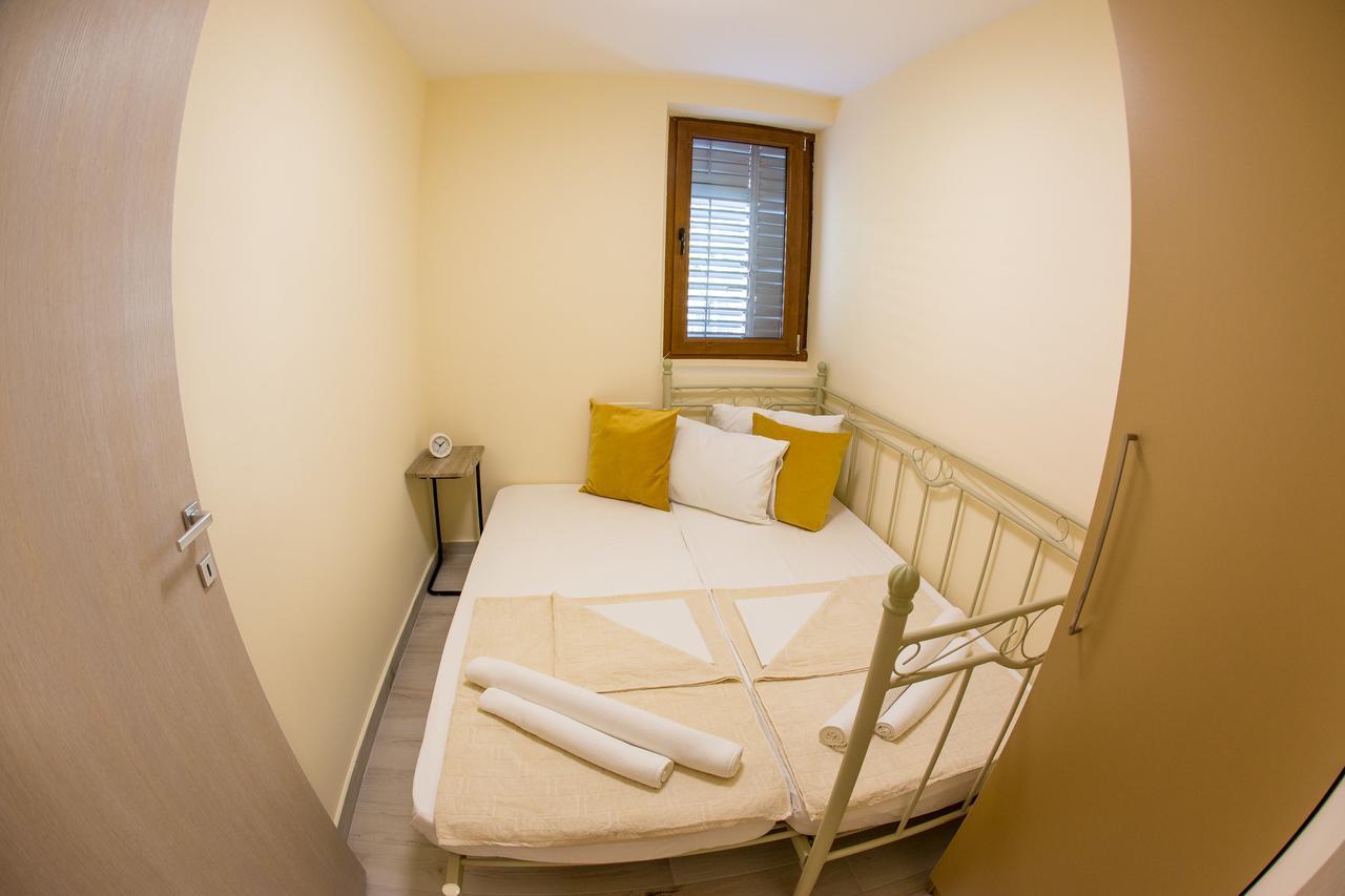 Apartment Eden Garden *