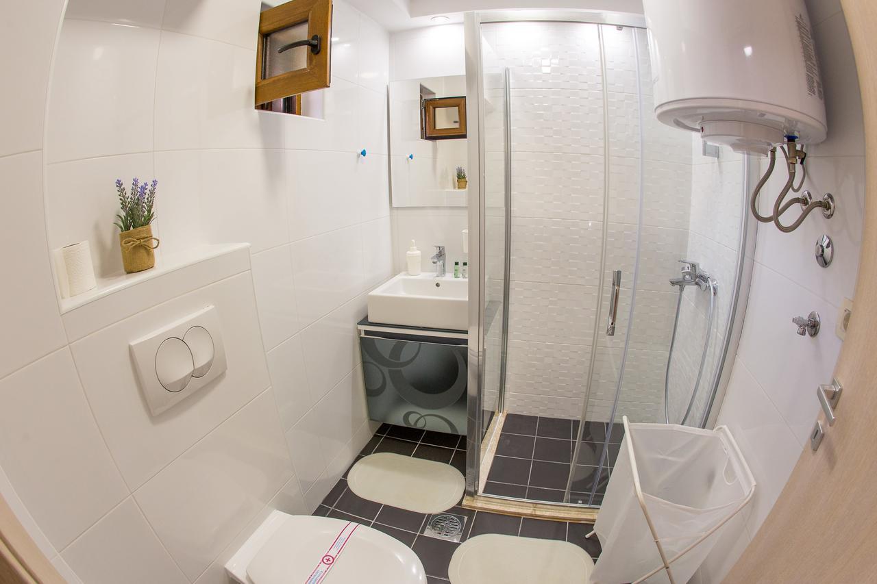 Eden Garden Apartment