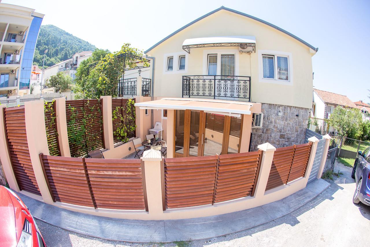 Eden Garden Apartment *
