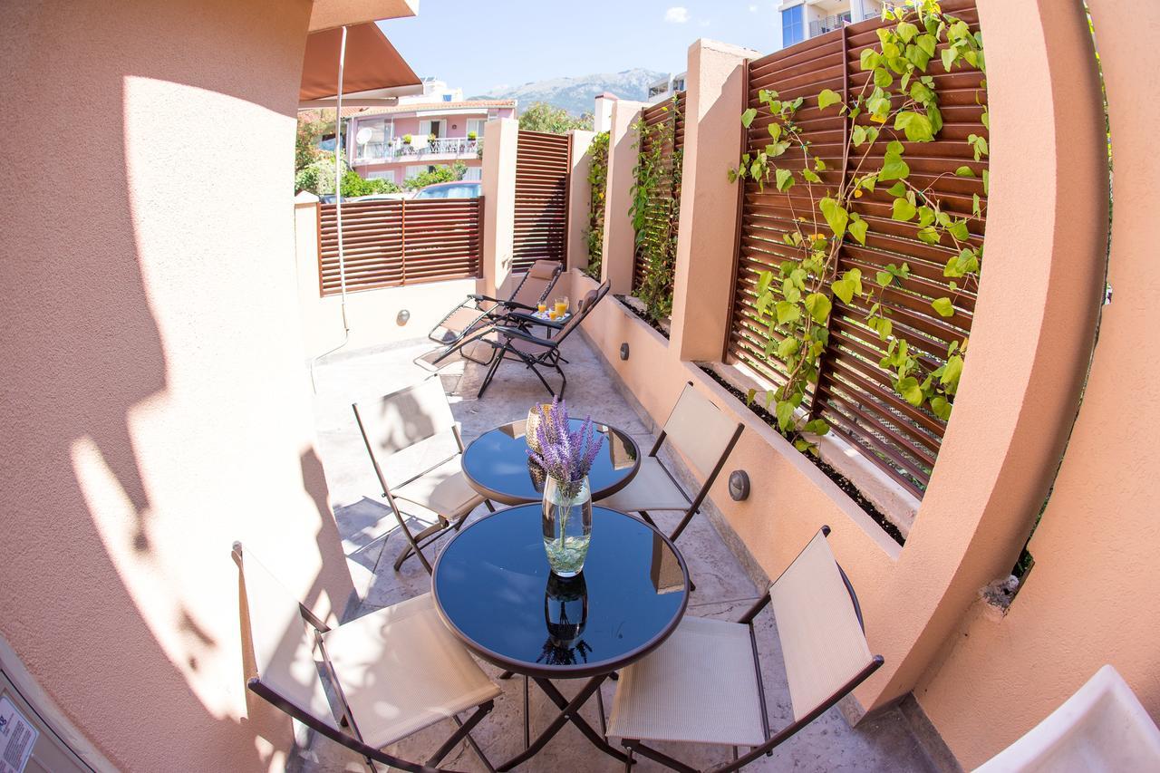 Eden Garden Apartment *