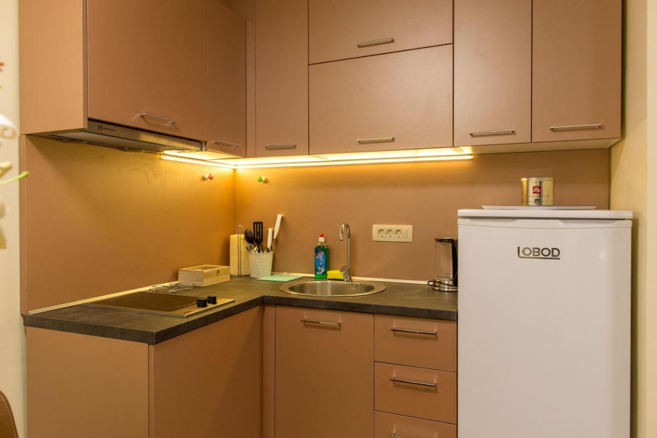Apartment Eden Garden Budva