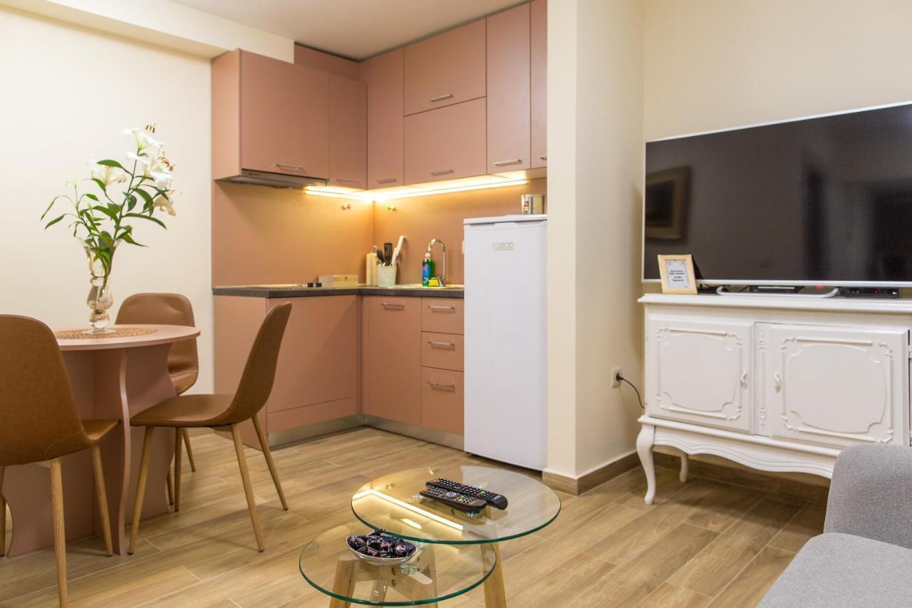 Eden Garden Apartment *